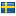valuutat.fi server is located in Sweden